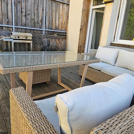 Logement Centre Ville Maurs Bagian luar foto