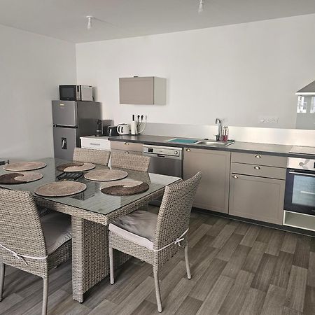 Logement Centre Ville Maurs Bagian luar foto