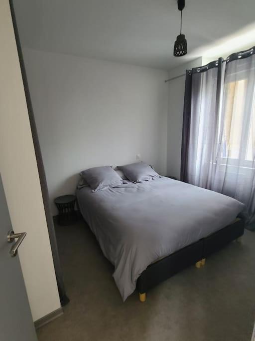 Logement Centre Ville Maurs Bagian luar foto